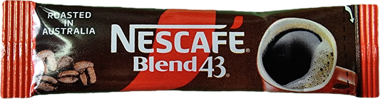 NesCafe Coffee Sticks 1000