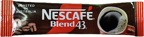 NesCafe Coffee Sticks 1000