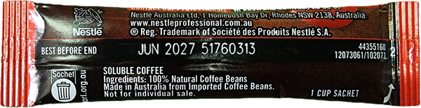NesCafe Coffee Sticks 1000