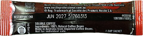 NesCafe Coffee Sticks 1000