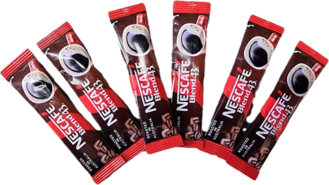 NesCafe Coffee Sticks 1000