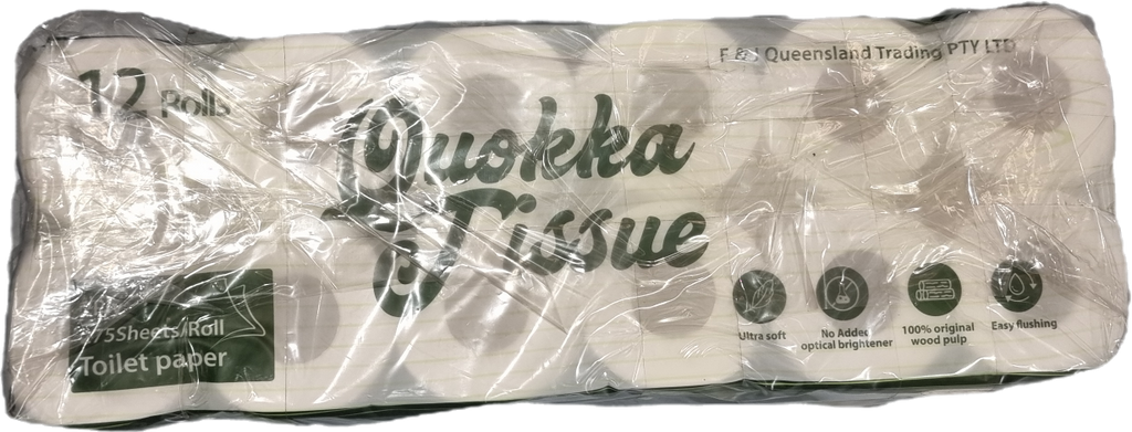Quokka Soft Pack x 48