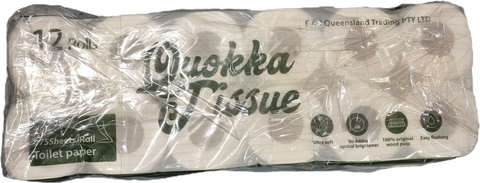 Quokka Soft Pack x 48