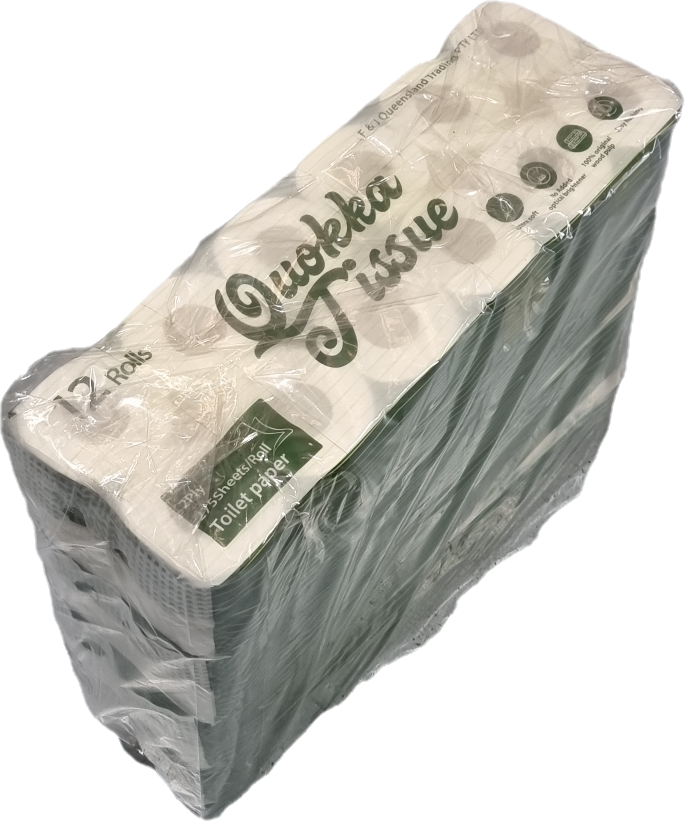 Quokka Soft Pack x 48