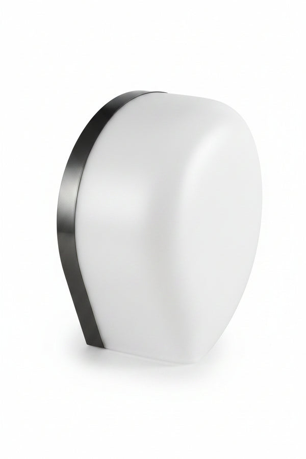 Jumbo Toilet Roll Dispenser - Plastic