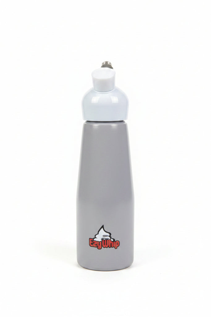 Whipped Cream Dispenser Gun Alu 0.5 Lt