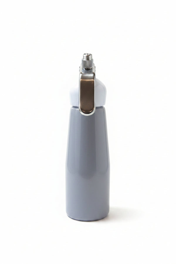 Whipped Cream Dispenser Gun Alu 0.5 Lt
