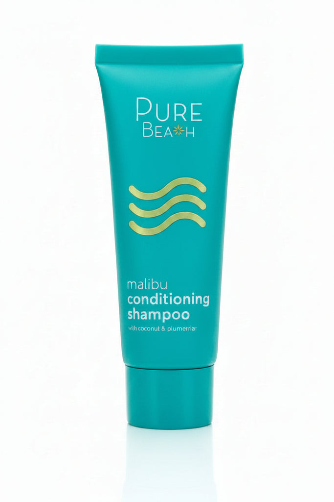 CONDITIONING SHAMPOO Pure Beach  25ml X 300