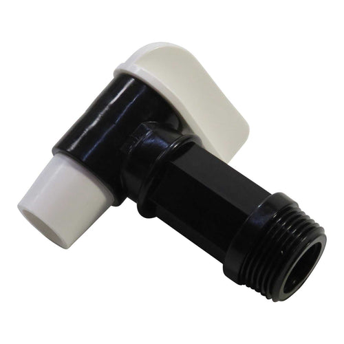 20L Drum Tap Solvent Safe High Flow