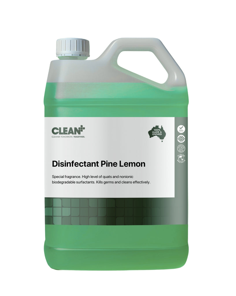 Pine Lemon Disinfectant