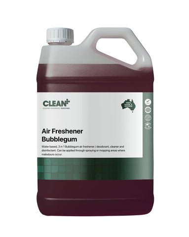 AIR FRESHENER BUBBLEGUM