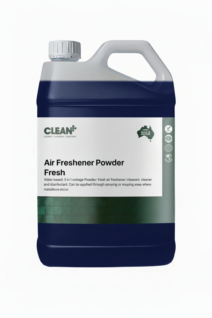 Powder Fresh Air freshener