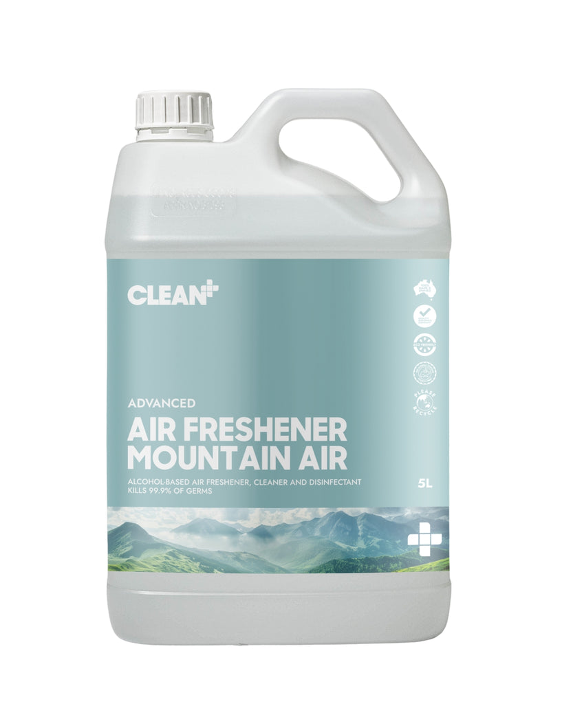 Mountain Air Air Freshener