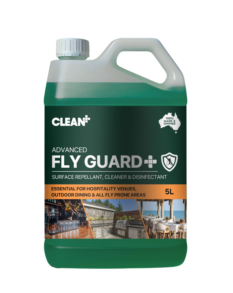 Advanced Fly Guard+