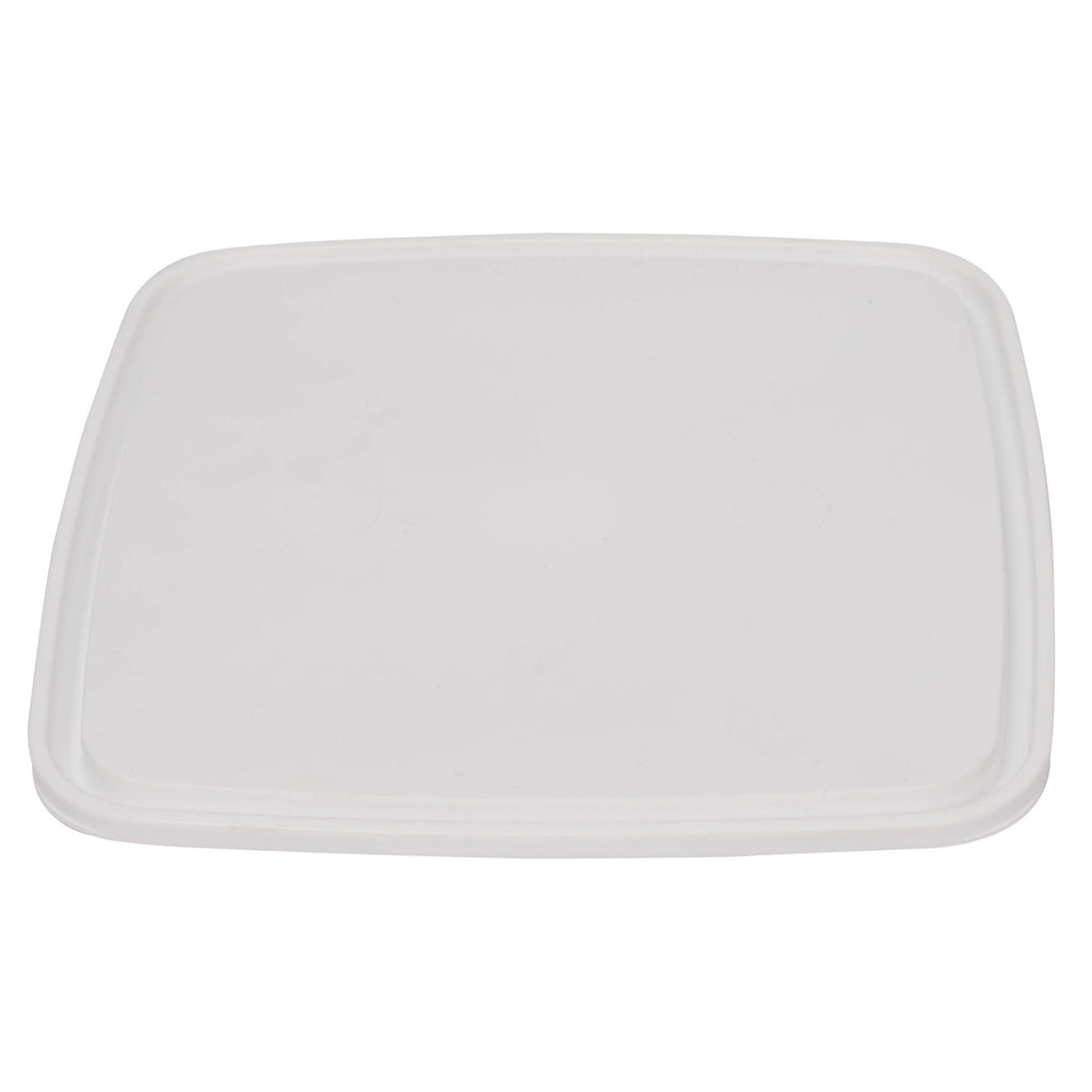 Ice Cream Containers