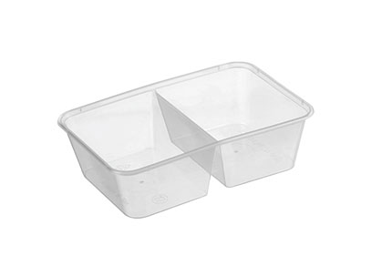 Rectangle Containers