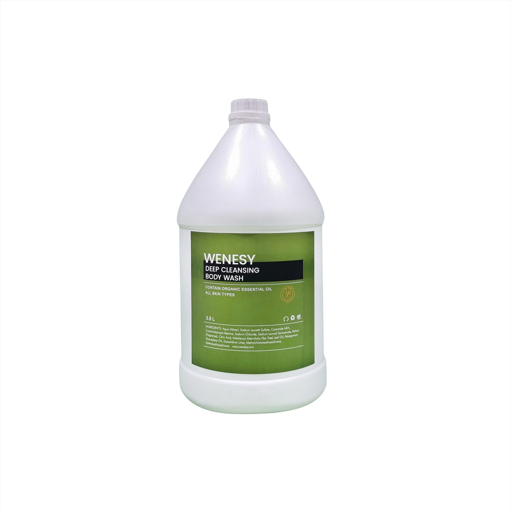 Wenesy Body Wash