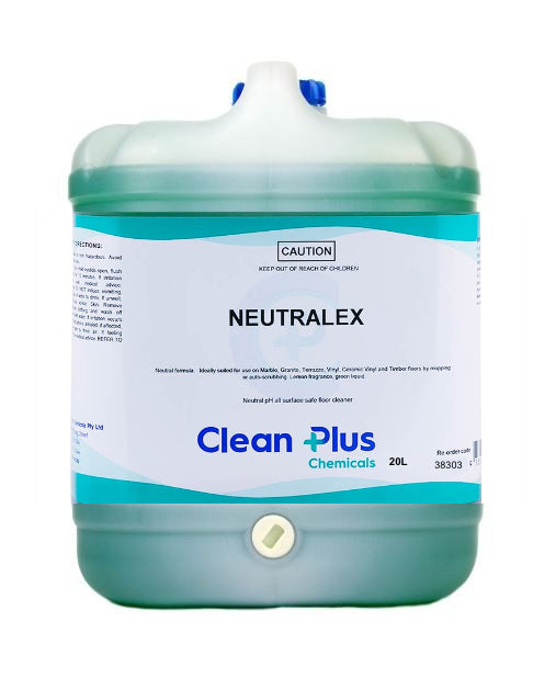 Neutralex Floor Cleaner