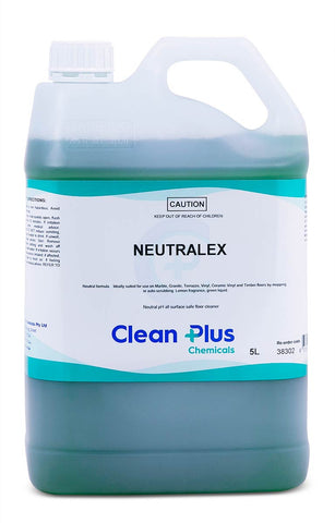 Neutralex Floor Cleaner