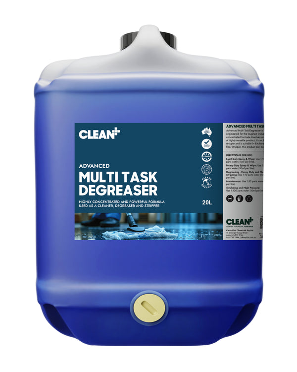 Multitask Spray & Wipe
