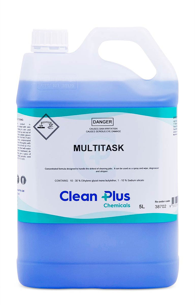 Multitask Spray & Wipe