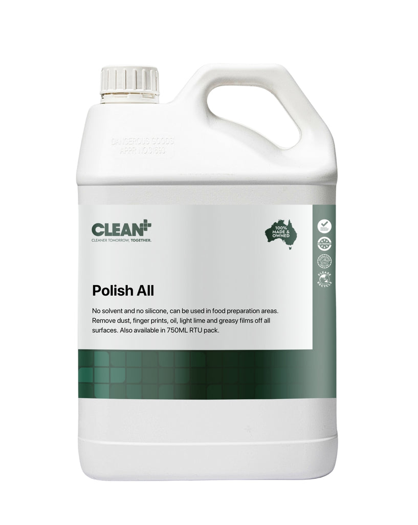 Polish All