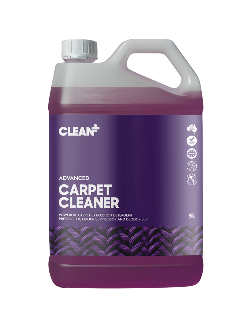 Pro Carpet Liquid Cleaning