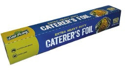 Aluminium Foil x 150m