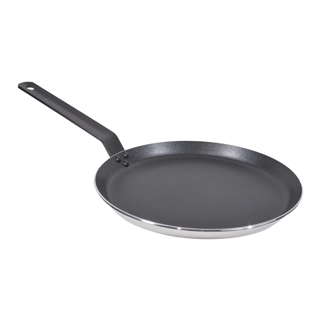 Crepe Pan Alu Non Stick Induction