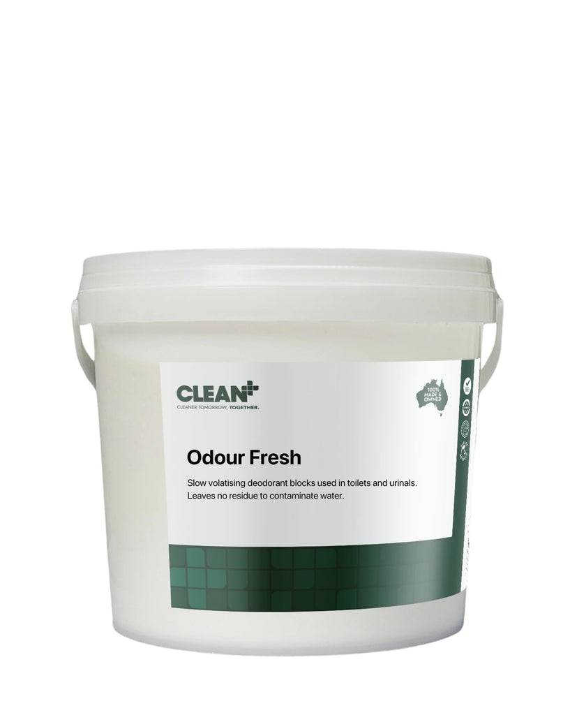 ODOUR - FRESH TABLETS  4 KG