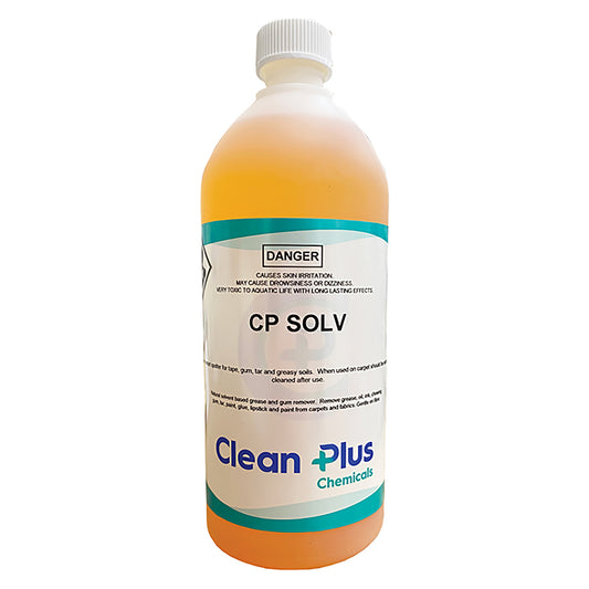CP Solv Tar-Graffiti-Paint-Gum