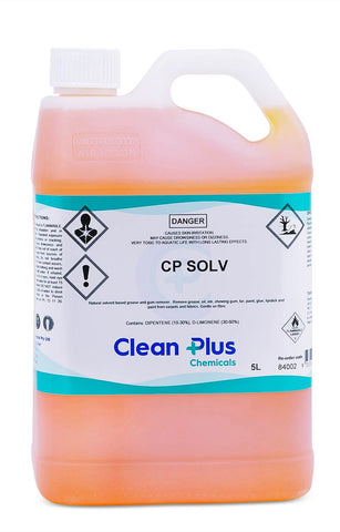 CP Solv Tar-Graffiti-Paint-Gum
