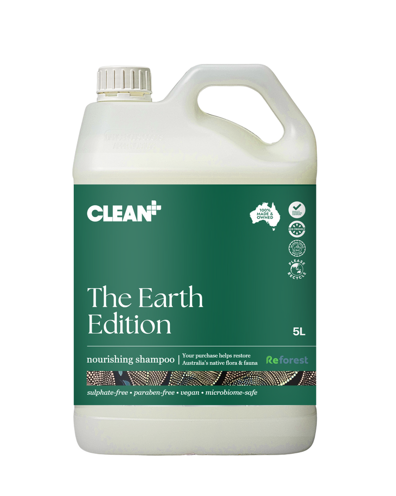 The Earth Edition