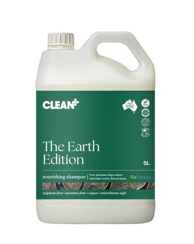 The Earth Edition