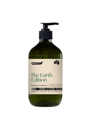 The Earth Edition