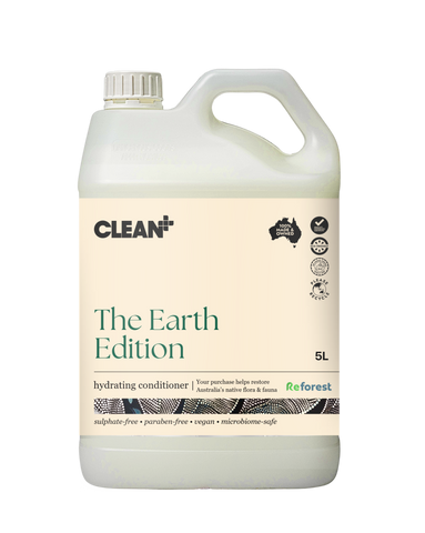 The Earth Edition