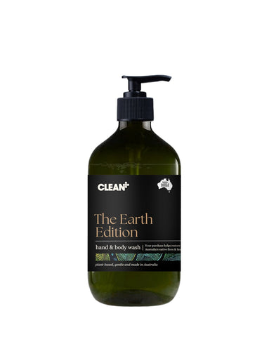 The Earth Edition