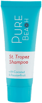 Pure Beach Shampoo 25ML X 300
