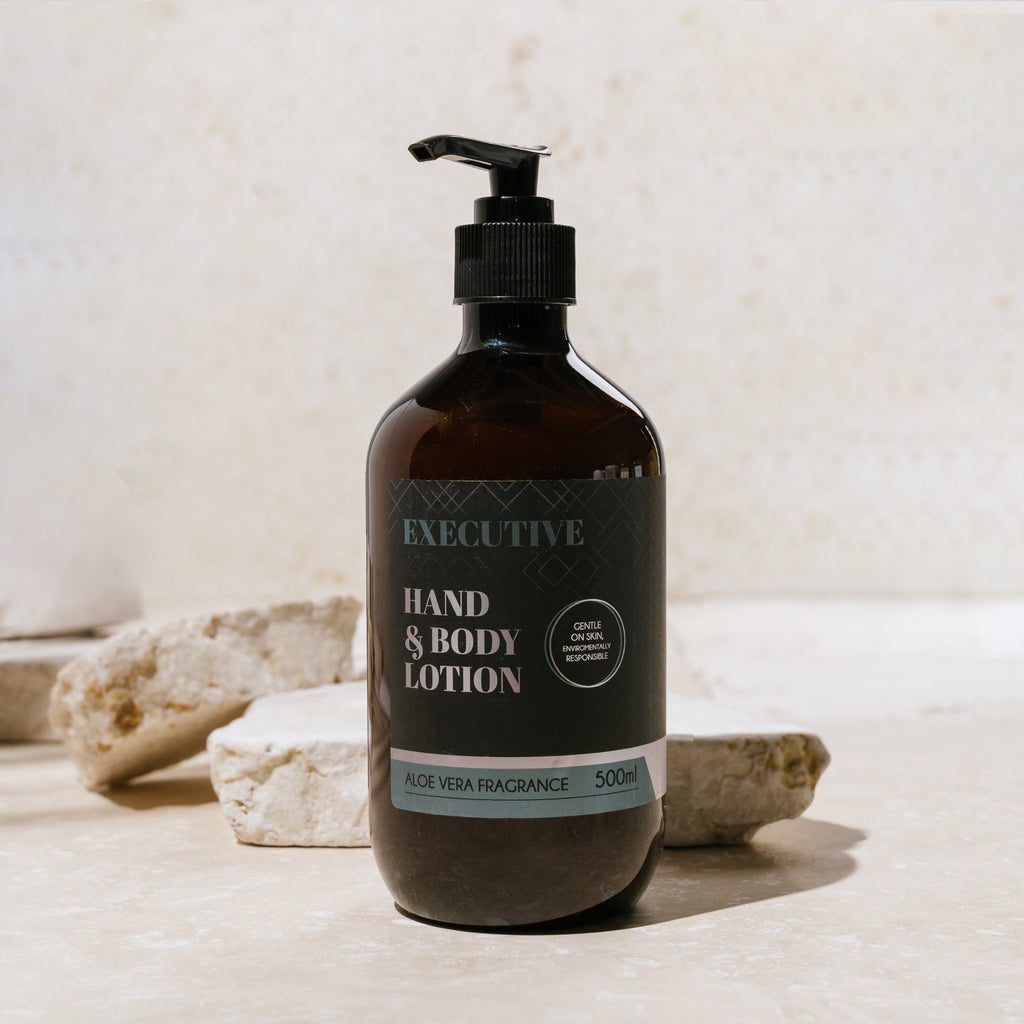 Executive Collection 500ml