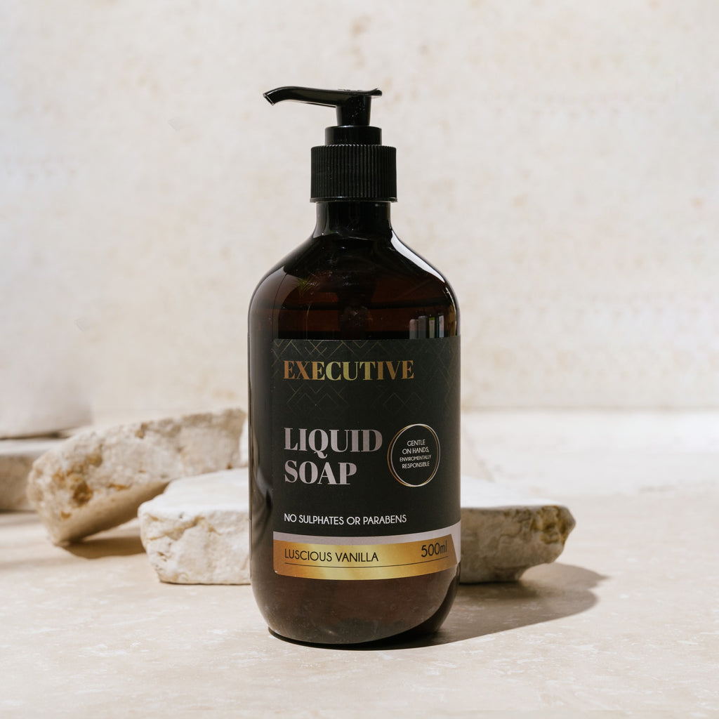 Executive Collection 500ml