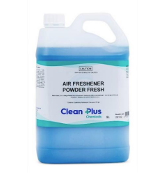 Powder Fresh Air freshener