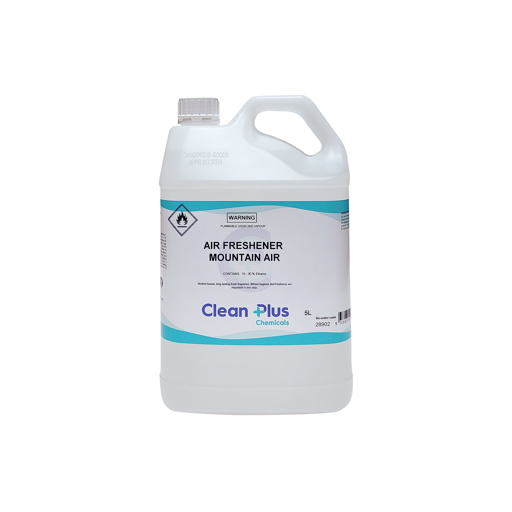 Air Freshener Mountain Air 5Lt - Buy Online at Best Price – Maven Supplies