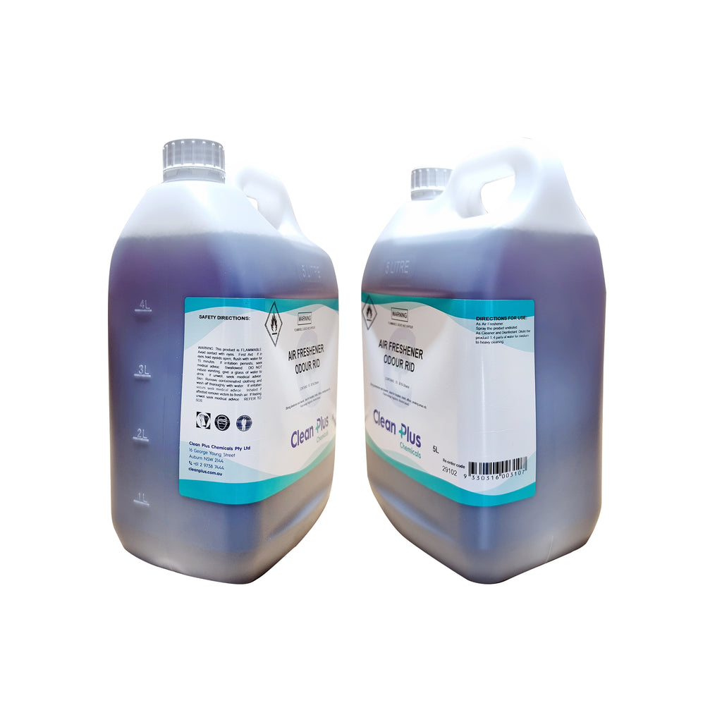 Air Freshener Odour Rid