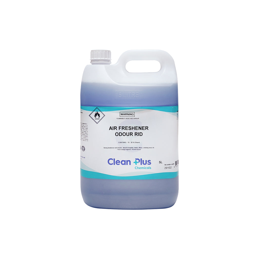 Air Freshener Odour Rid