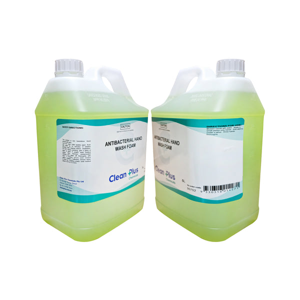 Sanitising Foaming Hand Soap