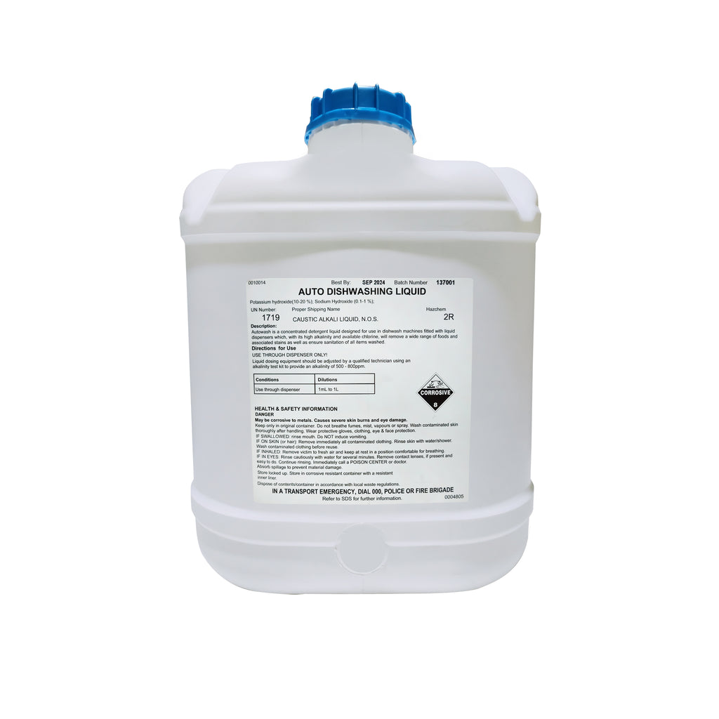 Auto Dishwash Liquid