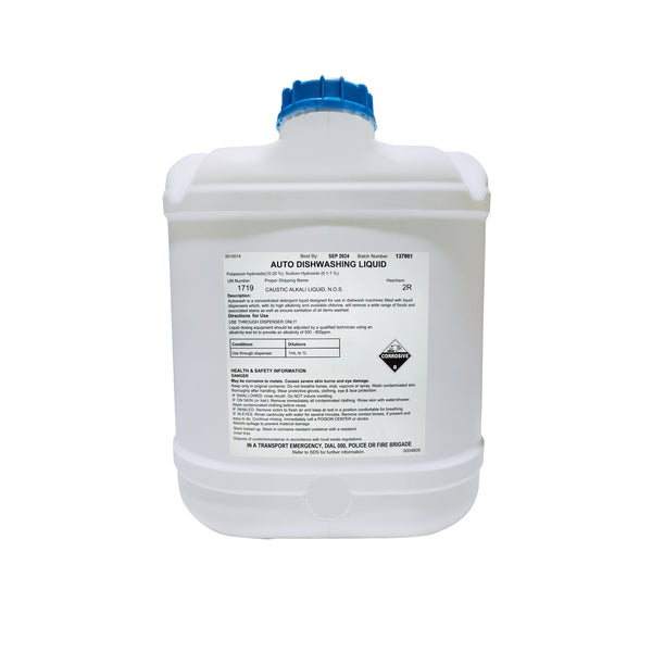 Auto Dishwash Liquid