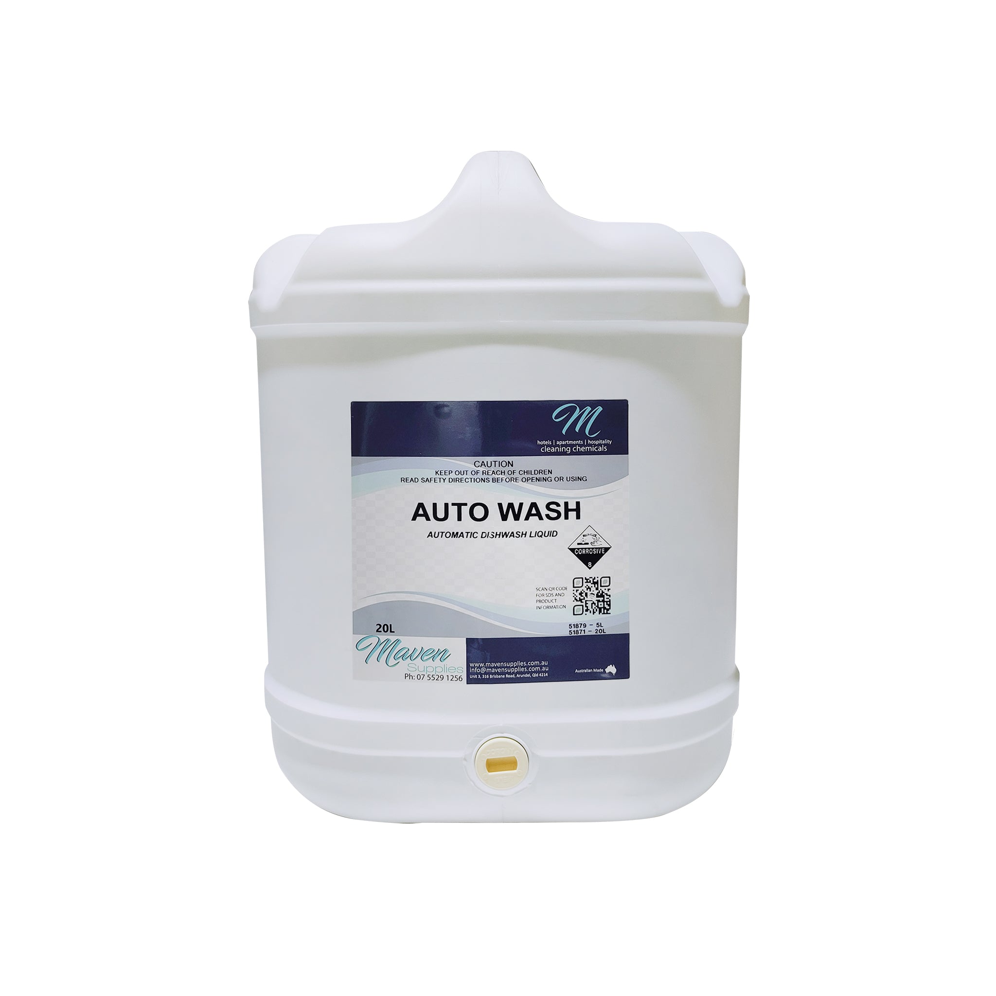 Auto Dishwash Liquid