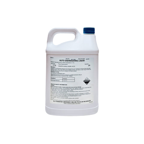Auto Dishwash Liquid