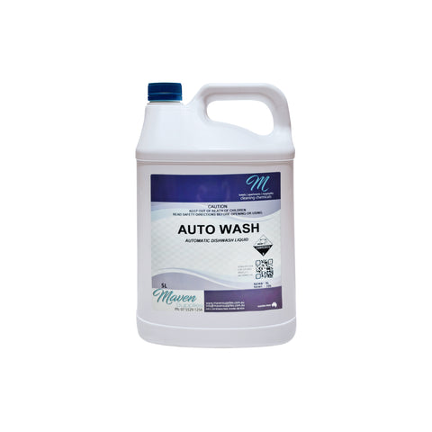 Auto Dishwash Liquid